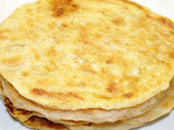 రవ్వ బొబ్బట్లు