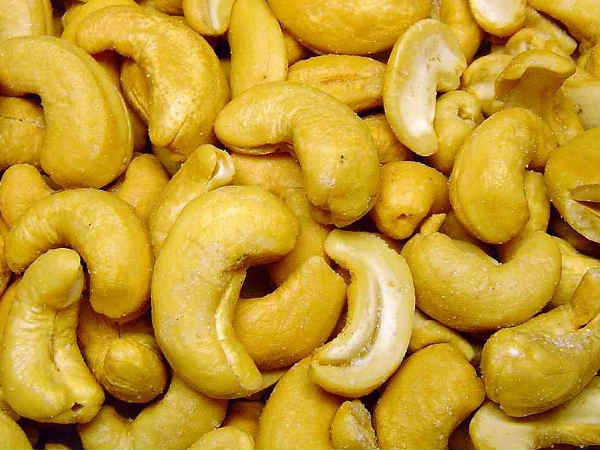 నట్స్ తో బహుళ ఆరోగ్య ప్రయోజనాలు..నట్స్ డే స్పెషల్