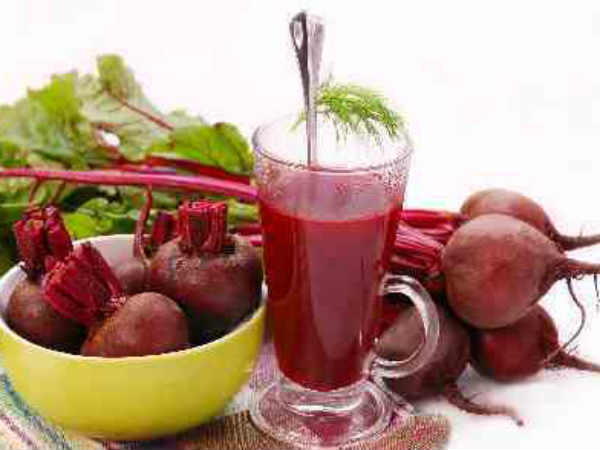 జ్యూస్ థెరపితో ఆరోగ్యం.. సౌందర్యం బేషుగ్గా... జ్యూస్ థెరపితో ఆరోగ్యం.. సౌందర్యం బేషుగ్గా...