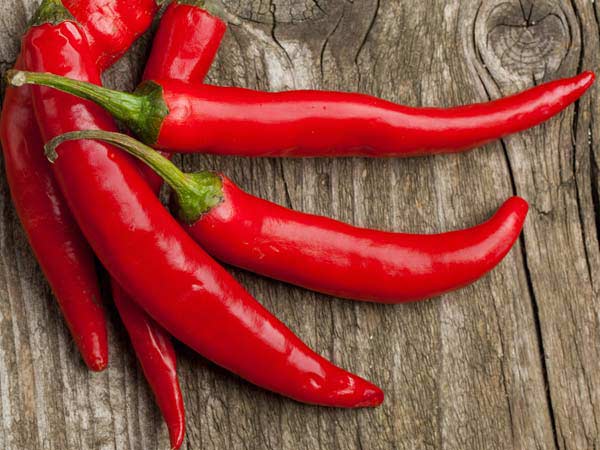 రెడ్ మిర్చి