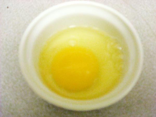 ఎగ్ వైట్ ఫేస్ మాస్క్