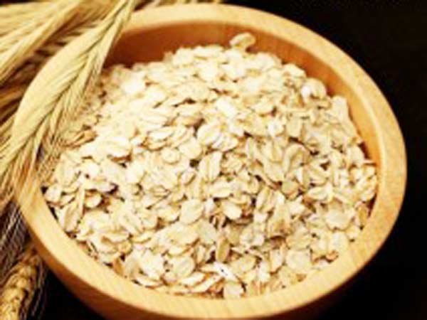 ఓట్ మీల్ ఫేస్ మాస్క్