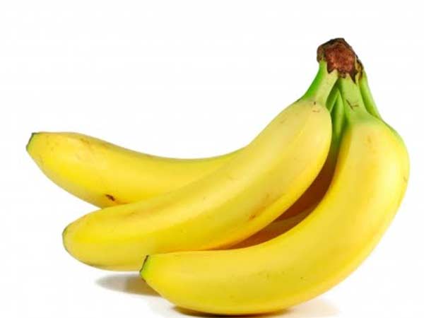 బనానా ఫేస్ మాస్క్