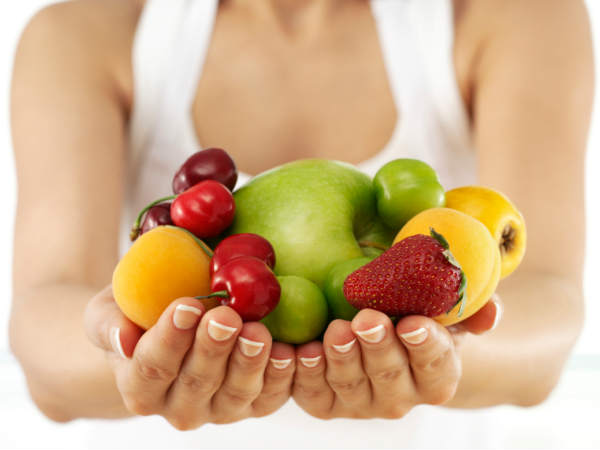 పక్షవాతం బారీన పడకుండా కాపాడే 7 ఆహారాలు...