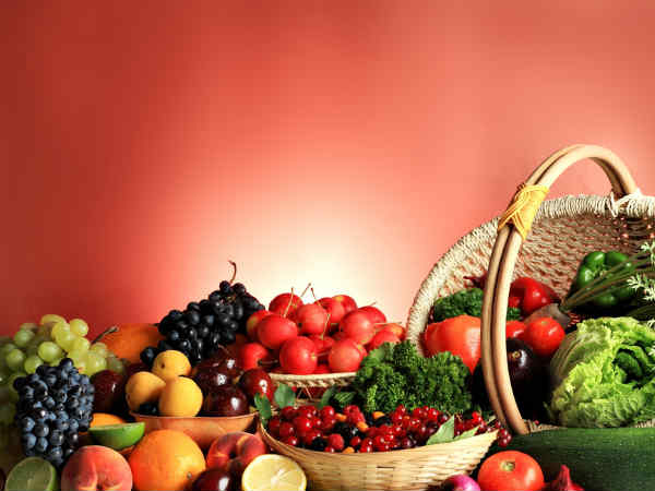 మలబద్ధకం నివారణ కోసం జ్యూస్ లేదా పండ్ల రసాలను ఎందుకు తాగాలి