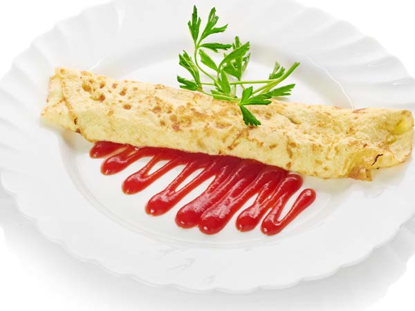 రోజంతా శక్తిని ఇచ్చే 6 హెల్తీ ఎగ్ బ్రేక్ ఫాస్ట్