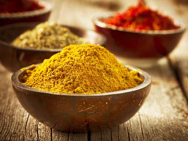 ‘బిపీ’ని కంట్రోల్ చేసే ఆరు వస్తువులు...