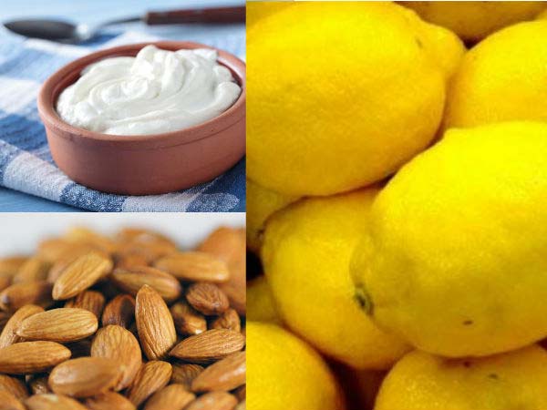 చుండ్రును అరికట్టే అద్భుతమైన హెయిర్ ఆయిల్స్...