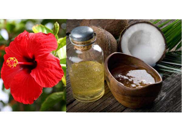 చుండ్రును అరికట్టే అద్భుతమైన హెయిర్ ఆయిల్స్...