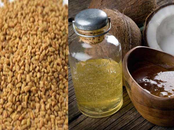 చుండ్రును అరికట్టే అద్భుతమైన హెయిర్ ఆయిల్స్...