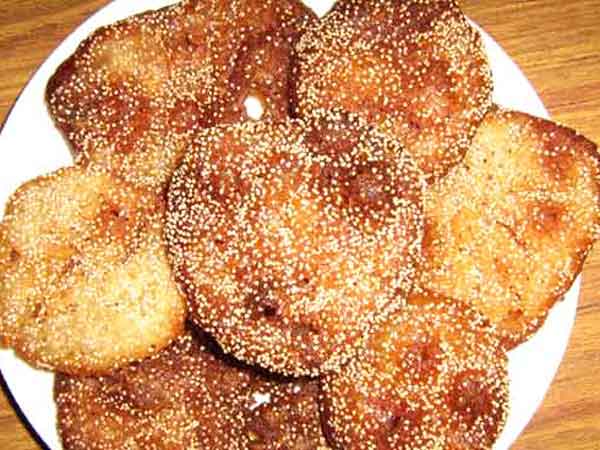 దీపావళి స్పెషల్ స్వీట్స్...