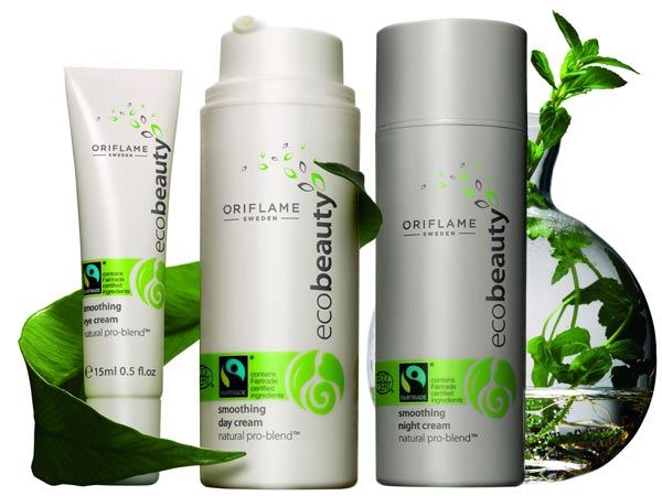 ఓరిప్లేమ్ స్కిన్ కేర్ బ్యూటీ కిట్