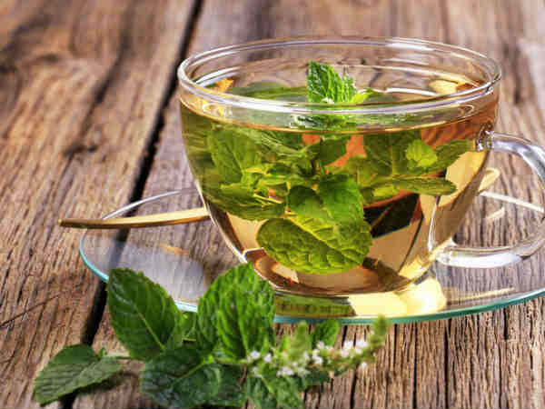 బరువు తగ్గించే హెల్తీ వింటర్ డ్రింక్స్: