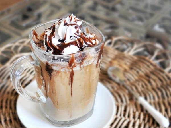 బరువు తగ్గించే హెల్తీ వింటర్ డ్రింక్స్: