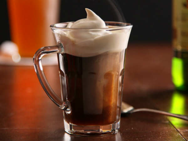 బరువు తగ్గించే హెల్తీ వింటర్ డ్రింక్స్: