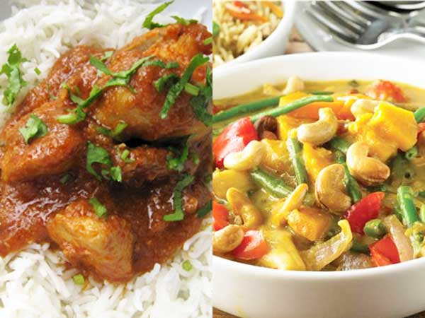 పసిపిల్లలకు శక్తినిచ్చే 5 ఇండియన్ ఫుడ్స్