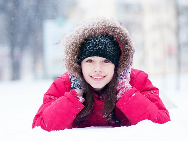 శీతాకాలంలో చర్మ సంరక్షణకు గైడెన్స్...