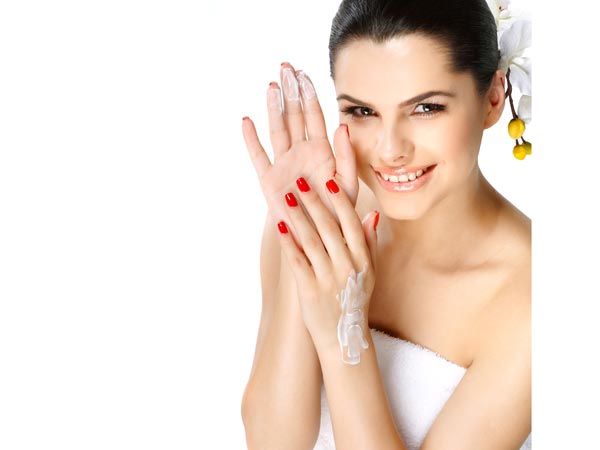 శీతాకాలంలో చర్మ సంరక్షణకు గైడెన్స్...