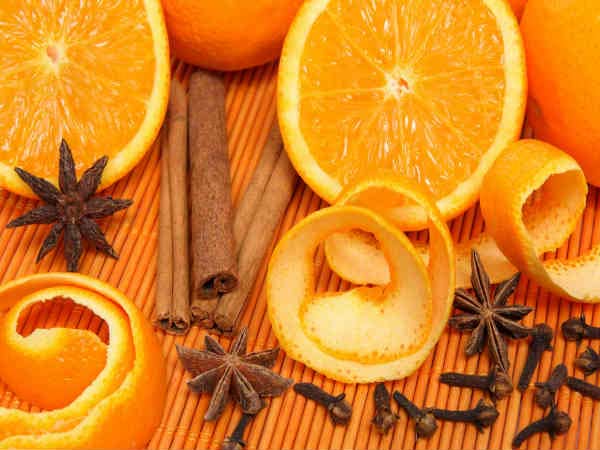 ఆరెంజ్ హెల్త్ బెనిఫిట్స్ ...!