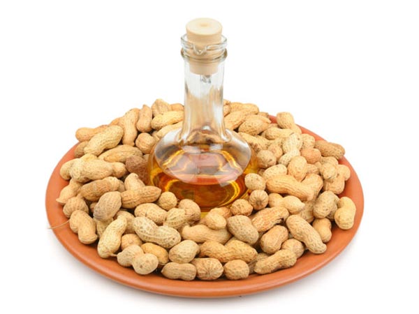 ఆయిల్ అవసరమెంత...?