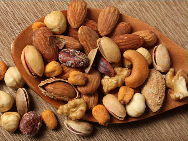 ఎప్పుడు యవ్వనంగా కనిపించాలంటే...!