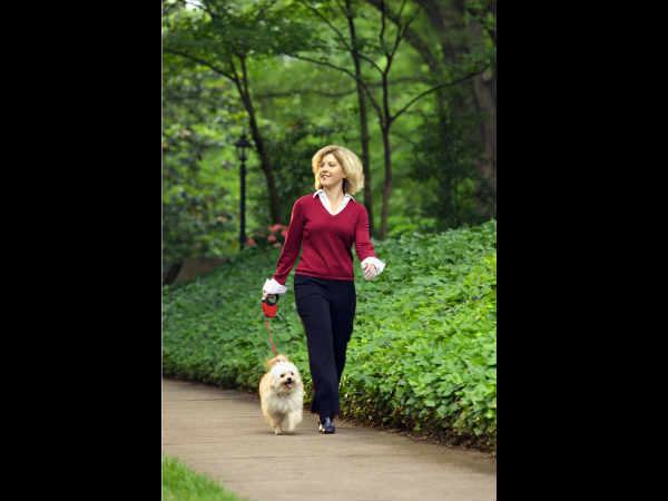 వాకింగ్‌, జాగింగ్‌