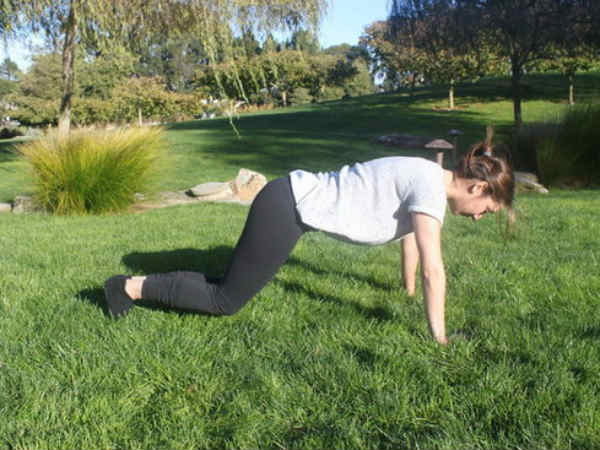 సెల్ఫ్ చెకప్