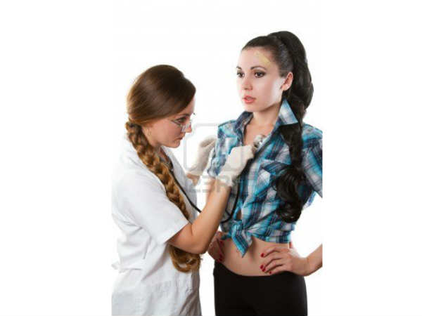 వైద్యుల సలహా తప్పనిసరి