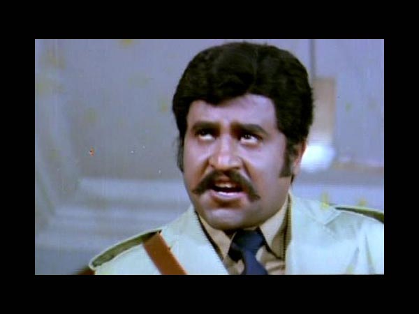 రజనీకాంత్ స్టైల్ కి రజనీయే సాటి...!