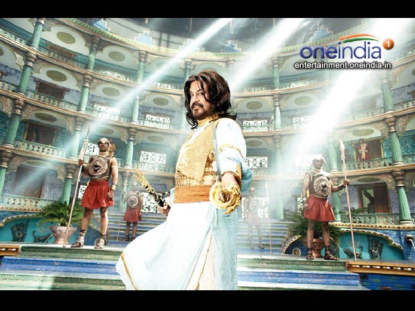 రజనీకాంత్ స్టైల్ కి రజనీయే సాటి...!