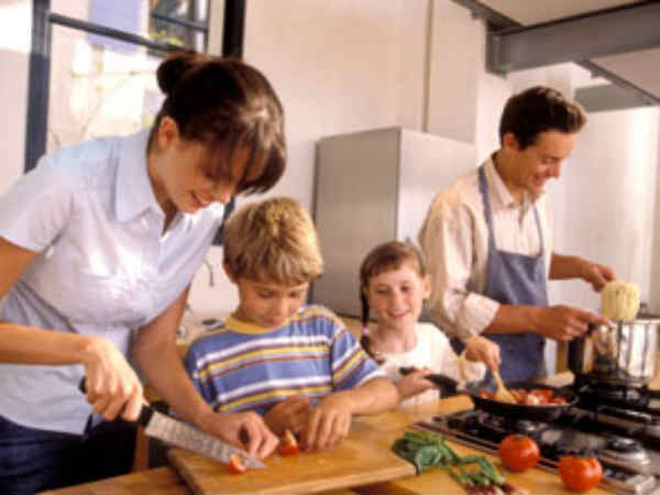 ఆరోగ్యంగా...ఆనందంగా.. వుండడం ఎలా?