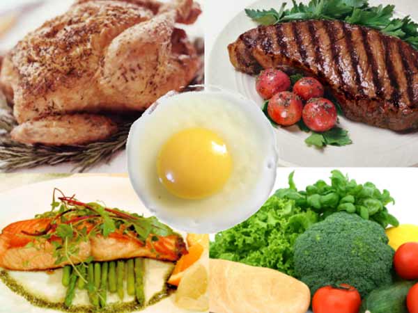 కొలెస్ట్రాల్ తగ్గించే సరైన ఆహారాలు...!