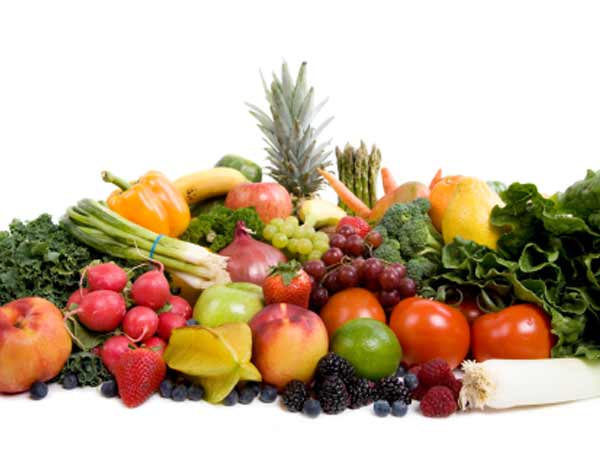 కొలెస్ట్రాల్ తగ్గించే సరైన ఆహారాలు...!