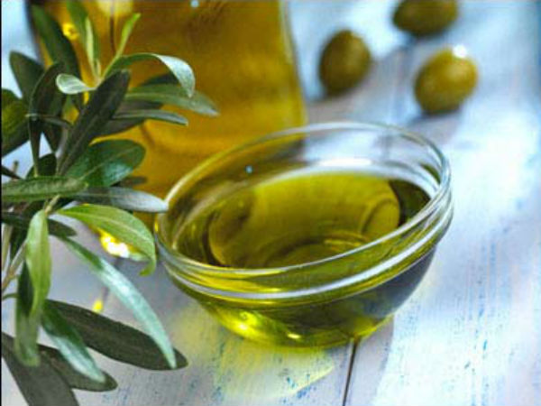 ఆలివ్ ఆయిల్