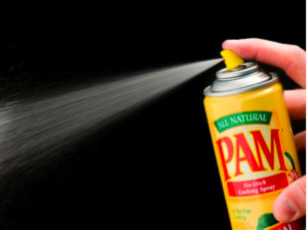 కుక్కింగ్ స్ప్రే