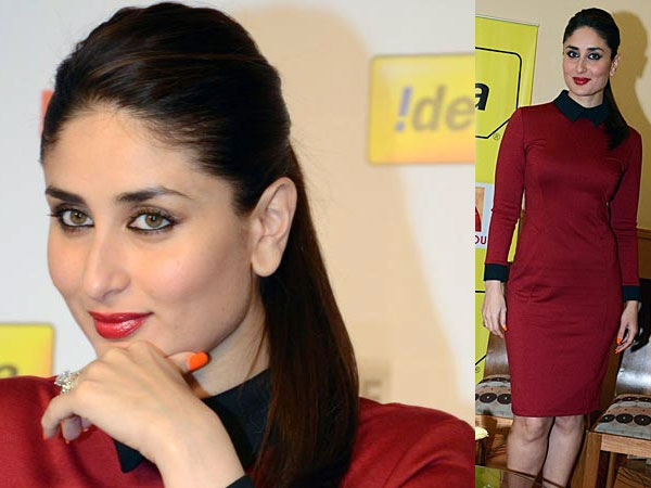 హాట్ హాట్ నెయిల్ పాలిష్ ...! హాట్ హాట్ నెయిల్ పాలిష్ ...!