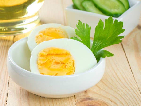 మెరుగైన కంటి చూపు కోసం...