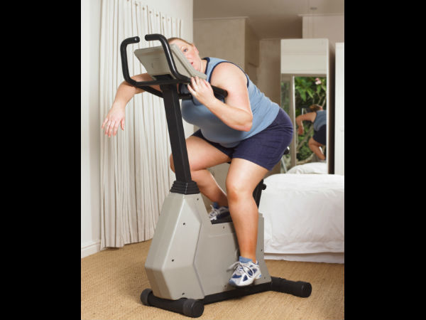 ఆరోగ్యకరంగా బరువు తగ్గించే 14 సీక్రెట్స్