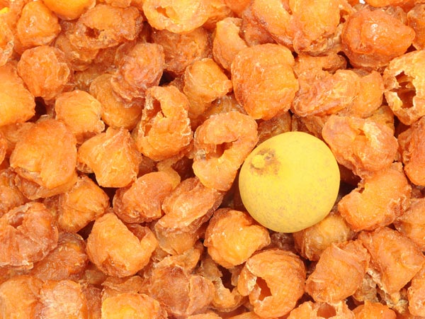 ఎండిన పండ్లలో ఉండే విశేషం ఇంతా..అంతా..కాదు..!