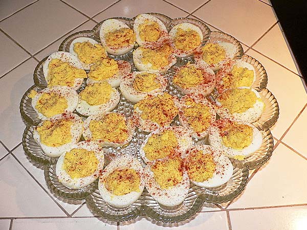 ఫ్రై కంటే ఉడికించిన ఆహారాల్లో లాభాలెన్నో...!