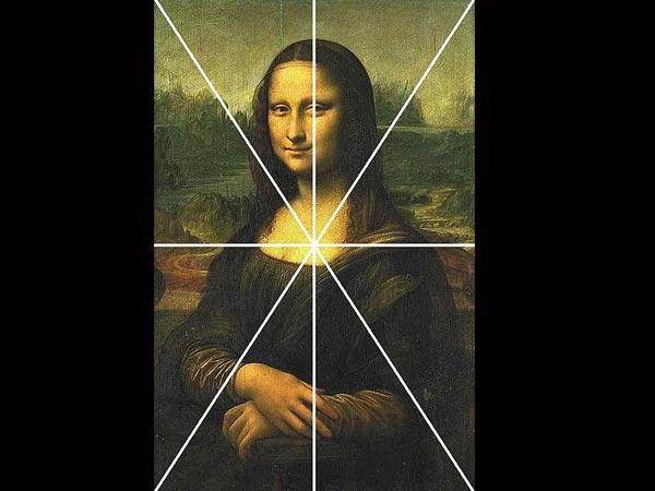 మోనాలిసా గురించి ఆసక్తికరమైన 9 రహస్యాలు...!