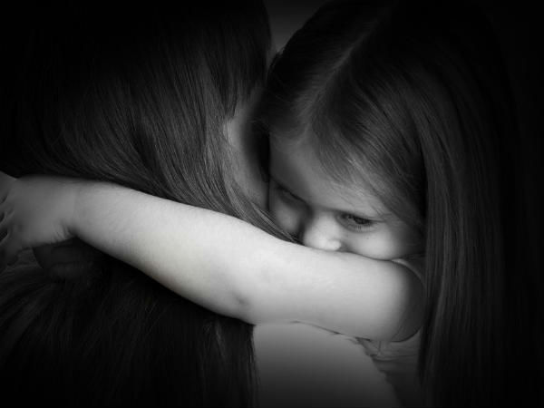 మీ పిల్లల్లో ఉన్న భయాన్ని తొలగించడం ఎలా?