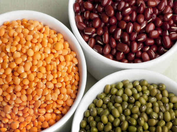 15 బెస్ట్ మజిల్ బిల్డింగ్ ఫుడ్స్...!