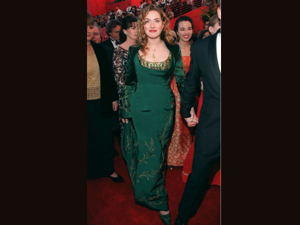 ఆస్కార్ లో ఆ ఇద్దరి సౌందర్యాలు చూడతరమా...!