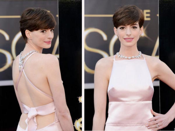 అందంతో పాటు రికార్డు సృష్టించిన ఆస్కార్ ఆభరణాలు..!