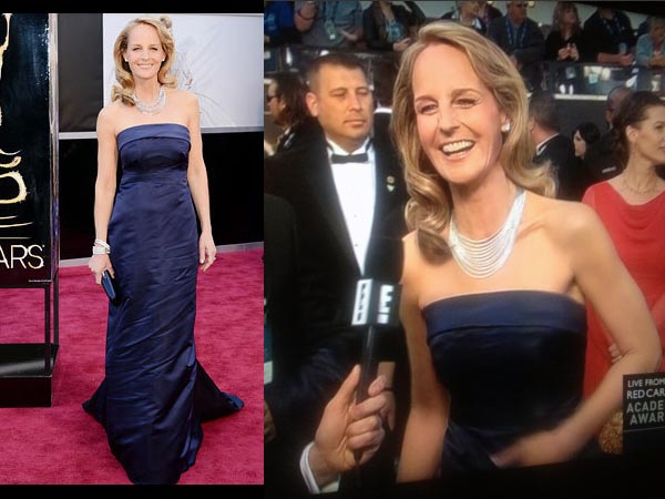 అందంతో పాటు రికార్డు సృష్టించిన ఆస్కార్ ఆభరణాలు..!