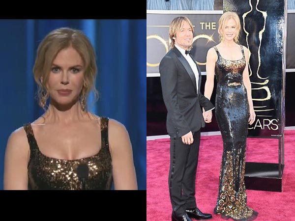 అందంతో పాటు రికార్డు సృష్టించిన ఆస్కార్ ఆభరణాలు..!