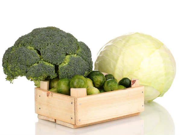 పురుషులు ఖచ్చితంగా తినాల్సినవి ఇవే...!?