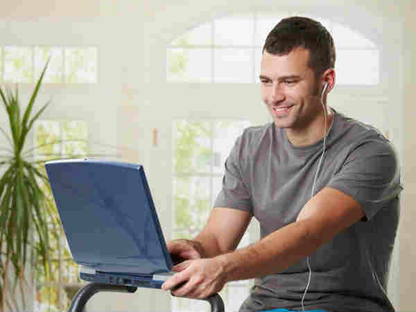 పరుగెత్తడం మొదలు పెడితే....!?