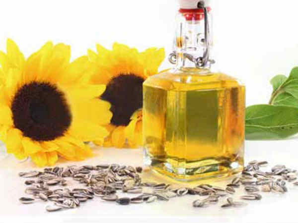 ఈ మసాజ్ ఆయిల్స్ ఉండగా..సూర్యరశ్మితో భయమేలా....?